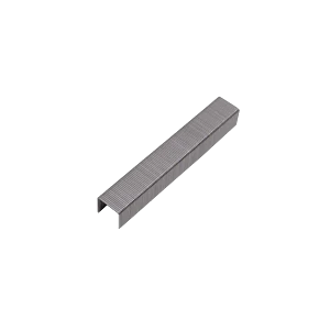 KAMASA Corchetes 10mm Rectangular 1000-un Grapas Grampas 0,7x10x10mm