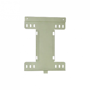 Kit Montaje Poste ALTELIX NMK-0002 para Caja NP141105xx 203mm diámetro máx