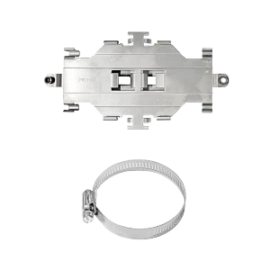 Montaje en Riel Din 35mm x 7.5mm, MikroTik DINRAIL-PRO, Compatible con Serie LtAP-mini