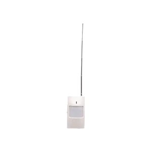 Sensor Movimiento Inalámbrico PIR Dual MOV-2 110° 2-12m c/Batería 9V
