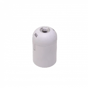 REMA Marfil Volante E27 150W 250VAC Soquete Portalampara