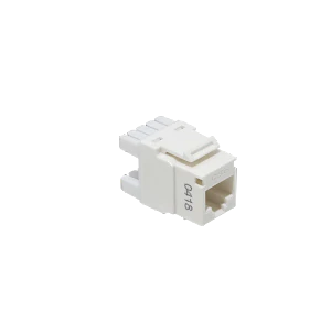 Keystone Furukawa KP5WF Cat5e UTP Multilan hembra RJ45 blanco