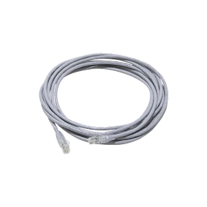 Cable Patch Furukawa Cat6 5mt Gris U/UTP LSZH RJ45 Gigalan