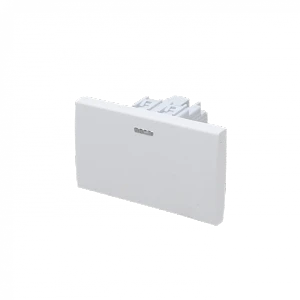 KALOP Blanco Teclon 2pin 9/12 Interruptor 16A 250V req/KEP-A KT40123