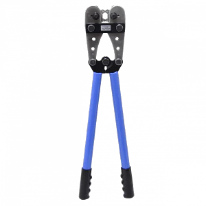 Herramienta Ferrulera Crimpeadora 10-120mm², 62cm, Compatible con 10-95mm²