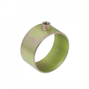 Base para tubo de 58mm req/MAST-PL Fijacion Mastil Telescopico