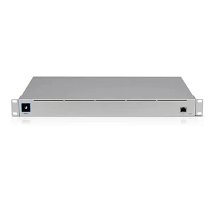 Sistema de Alimentación Redundante 950W para Dispositivos UniFi en Rack, Ubiquiti UniFi SmartPower