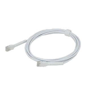 Cable Patch Cat6 Ubiquiti RJ45 Blanco 3m