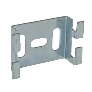 Soporte mural ESCAM-F 77x45x20mm para escalerilla