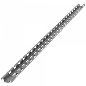 Soporte base ESCAM-W 125x70x30mm para escalerilla