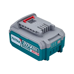 Bateria Litio 20V 4Ah 80Wh Li-ion Recargable 4000mAh P20S TFBLI2002 