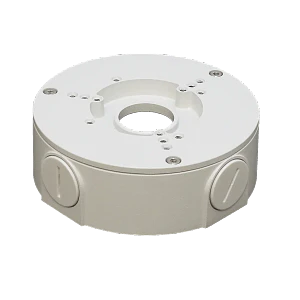 Soporte Circular Camara para Intemperie DAHUA DH-PFA130-E, IP66 