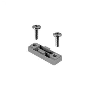 Adaptador Ubiquiti URACK-PM - 1U Rack Bastidor Clásico 19 Pulgadas