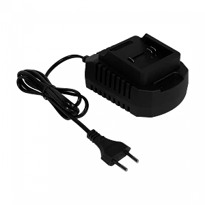 Cargador de Bateria inteligente 21,5V 2,3A Largo 145cm IP20,RUIBA