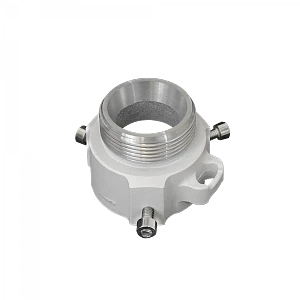 Adaptador de Montaje Dahua PFA111, Aluminio, PTZ