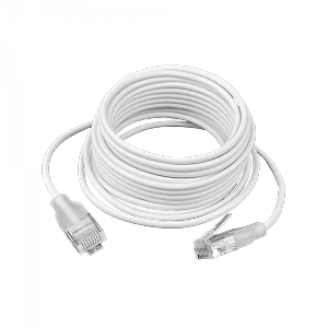Cable Patch Cat6 Ubiquiti UniFi Etherlighting Blanco 5m