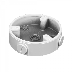 Soporte Circular Contra Agua para Camara de Intemperie DAHUA PFA137