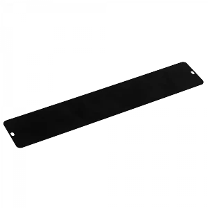 Tapa metálica superior e inferior RK-TAP2 para rack 15U-42U alta resistencia