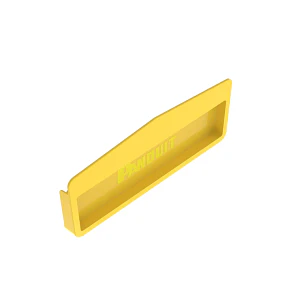 Panduit - FREC12X4LBL