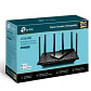 Router TP-Link AX5400 Archer AX72 Dual-Band Ggigabit WI-FI 6 - Miniatura 5