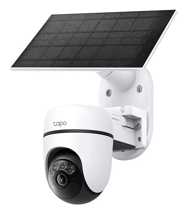 TP-Link - camera TAPO C610 KIT 2