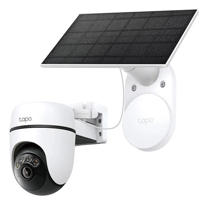 TP-Link - camera TAPO C610 KIT 3