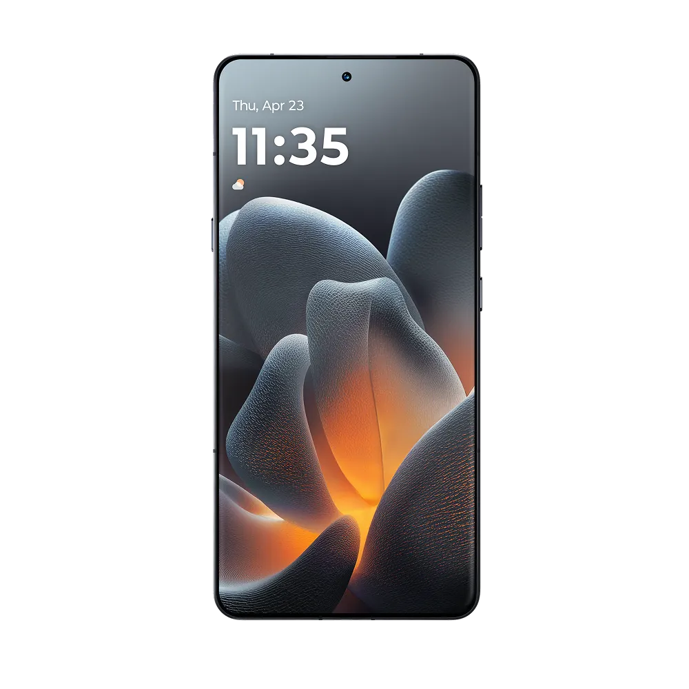 Motorola Signature - Smartphone - Android - Touch - PBAB0022CL 1