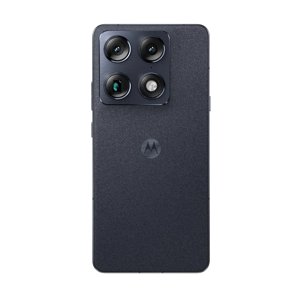 Motorola Signature - Smartphone - Android - Touch - PBAB0022CL 2