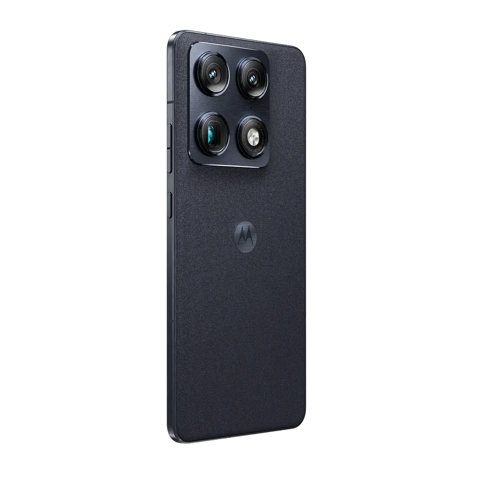 Motorola Signature - Smartphone - Android - Touch - PBAB0022CL 3