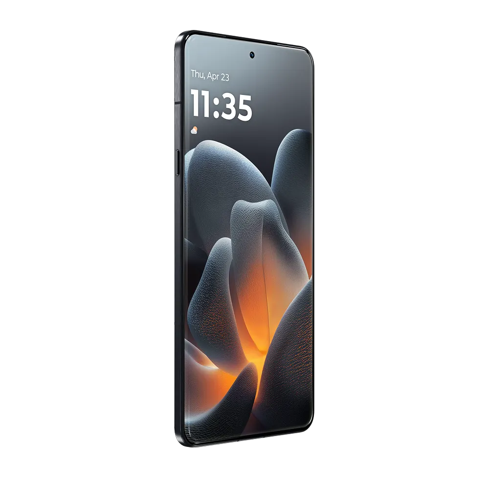 Motorola Signature - Smartphone - Android - Touch - PBAB0022CL 4