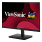 Monitor ViewsSonic IPS 24” VA240A-H, FULL HD, 120HZ, 4ms GTG, 1 HDMI - Miniatura 3