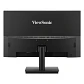 Monitor ViewsSonic IPS 24” VA240A-H, FULL HD, 120HZ, 4ms GTG, 1 HDMI - Miniatura 6