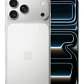 Apple iPhone 17 Pro Max 1TB Plata - Miniatura 1