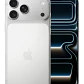 Apple iPhone 17 Pro Max 1TB Plata - Miniatura 2