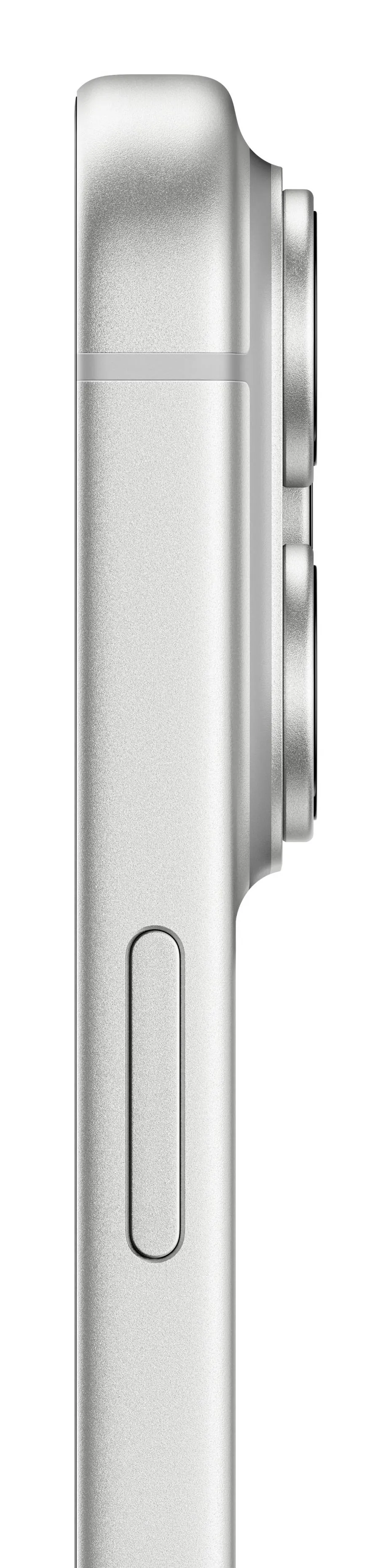 Apple iPhone 17 Pro Max 1TB Plata 5