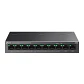 Switch TP?LINK LS110P 10 puertos 10/100 Mbps con 8 puertos PoE+ - Miniatura 2
