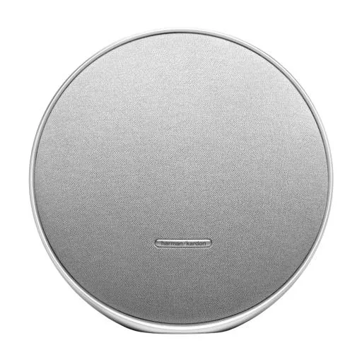 Parlante Portátil Harman Kardon Onyx Studio 9 Bluetooth 50 W RMS Gris 1
