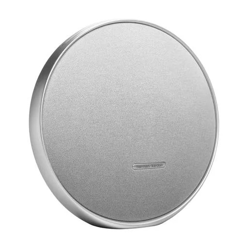 Parlante Portátil Harman Kardon Onyx Studio 9 Bluetooth 50 W RMS Gris 3