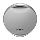 Parlante Portátil Harman Kardon Onyx Studio 9 Bluetooth 50 W RMS Gris - Miniatura 4
