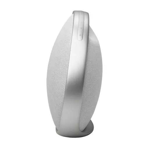 Parlante Portátil Harman Kardon Onyx Studio 9 Bluetooth 50 W RMS Gris 5
