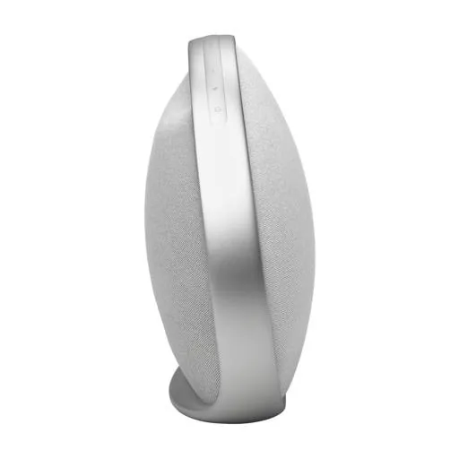 Parlante Portátil Harman Kardon Onyx Studio 9 Bluetooth 50 W RMS Gris 6