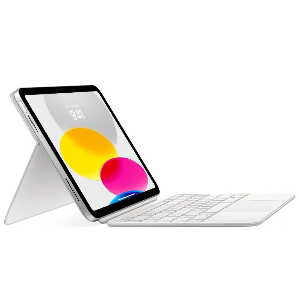 Smart Keyboard Folio para iPad 10.9 10ªGen 4