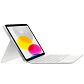 Smart Keyboard Folio para iPad 10.9 10ªGen - Miniatura 4