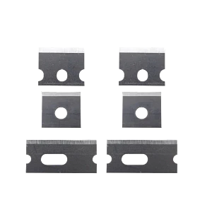 Repuestos MNN-N468-REP 6 cuchillas para crimpeadora MNN-N468
