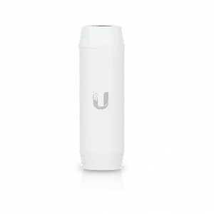 UBIQUITI Gigabit interior 802.3af 48V-in 24V-out Convertidor PoE