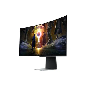 Monitor Gaming Samsung Odyssey OLED G8 de 34