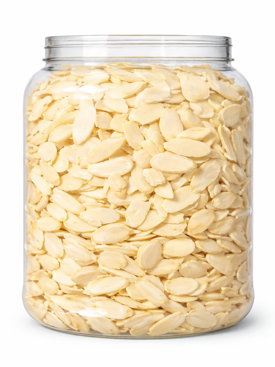 Almendras Laminadas 1 Kilo. 1