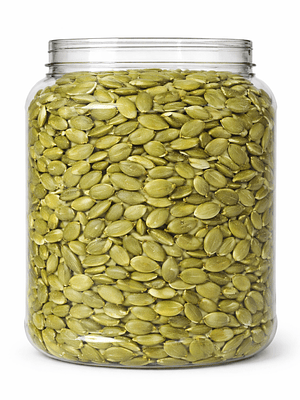 Semillas de Zapallo 1 Kilo.