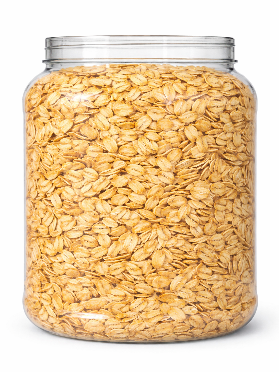 Avena Integral 1 Kilo. 1