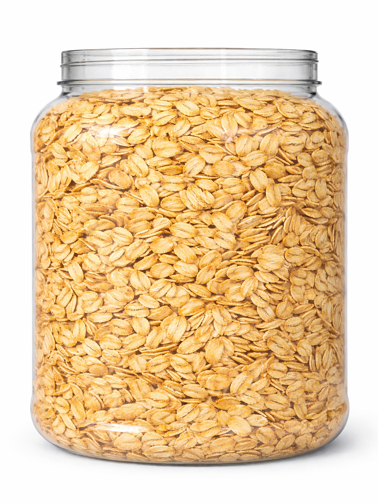 Avena Integral 1 Kilo. 1